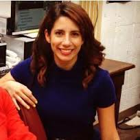 Raquel Nicora, FSU Meterology student